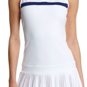 Vineyard Vines white Tennis dress